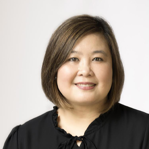 Carmela Villagracia
